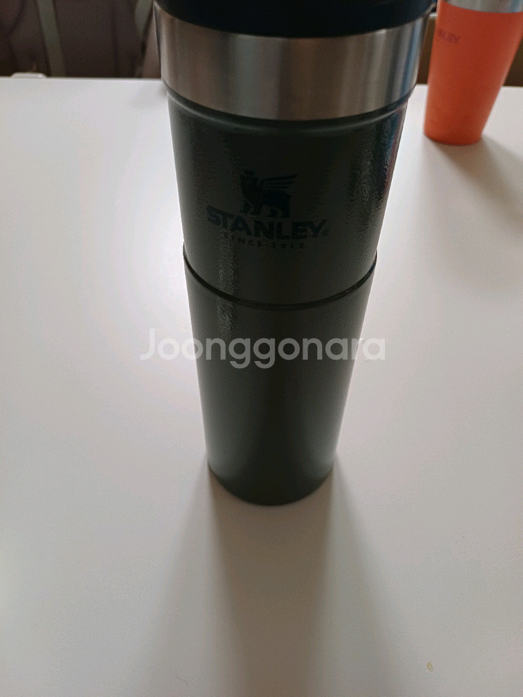 2개일괄)스탠리 텀블러 591,739ml--0