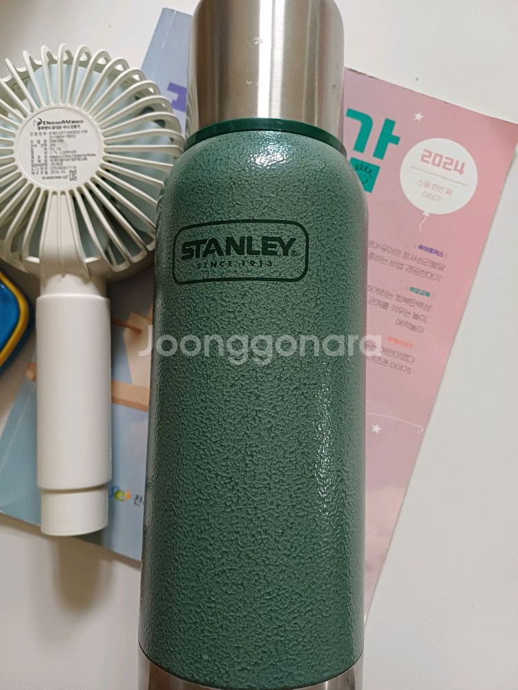 2개일괄)스탠리 텀블러 591,739ml--4