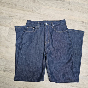 유메르 제인데님 1+ 사이즈