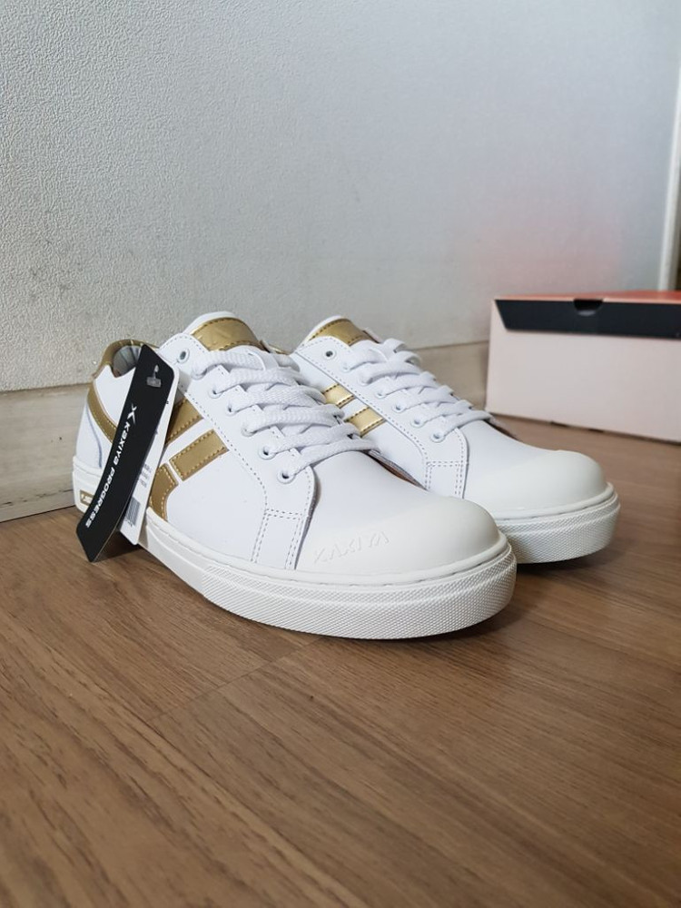 천연가죽 운동화--5