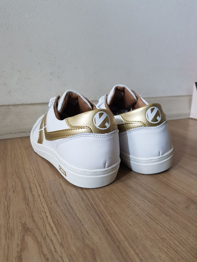 천연가죽 운동화--7