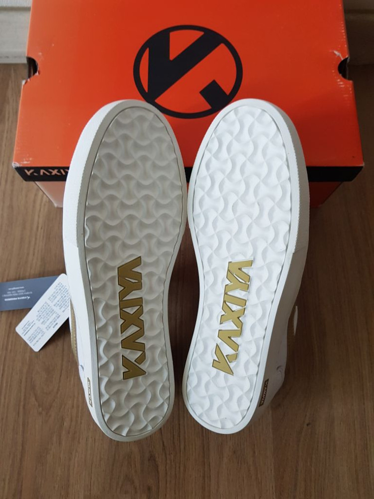 천연가죽 운동화--8