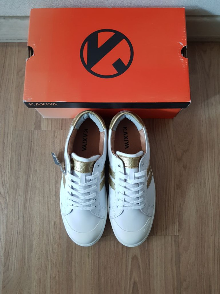 천연가죽 운동화--9