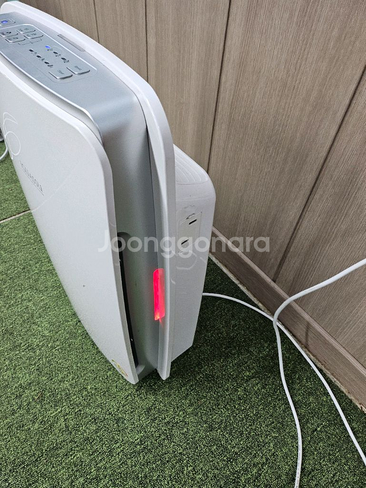 이과수 공기청정기 A-061--3