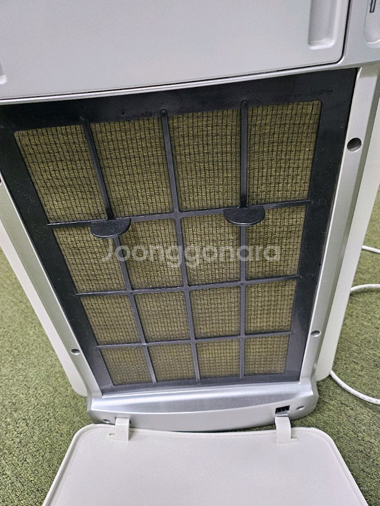 이과수 공기청정기 A-061--5