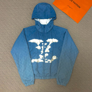 루이비통 클라우드 바람막이