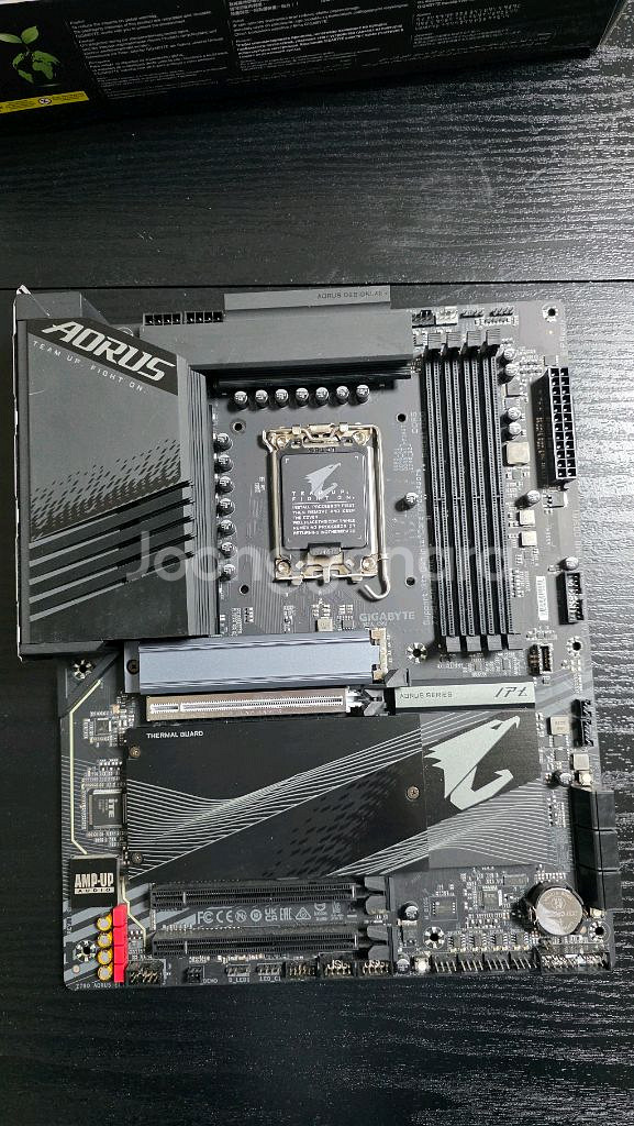 기가바이트 Z790 AORUS ELITE--2