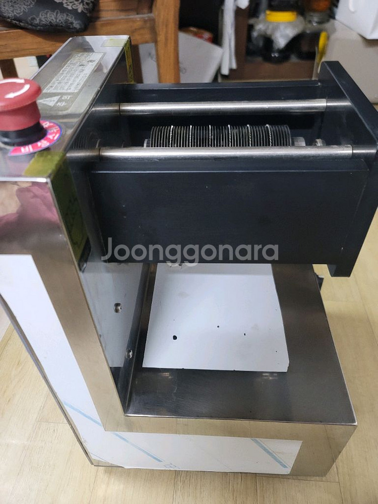 시마트세꼬시.육회 세절기sm-s110--4