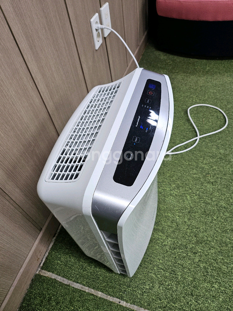 위닉스공기청정기 WACU300--2