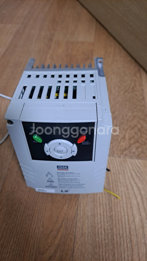 LS SV008iG5A-1 써버드라이브--0