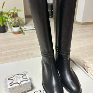 UMER 유메르 엠마 부츠 235 새상품