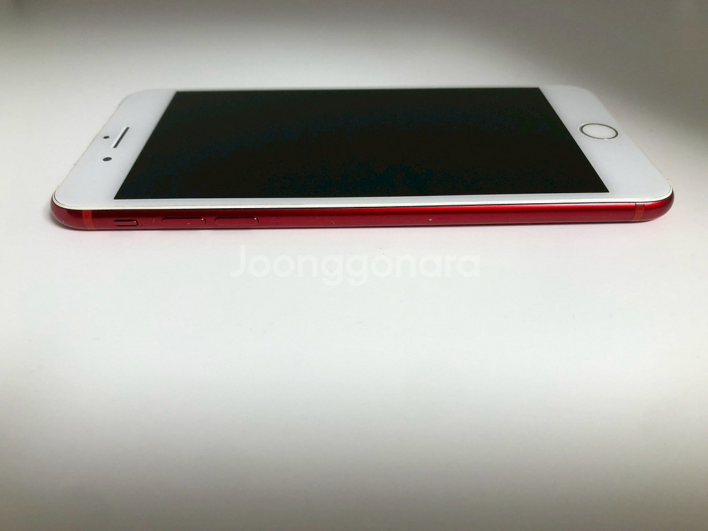 아이폰7플러스 레드 128기가 판매(28448)--5