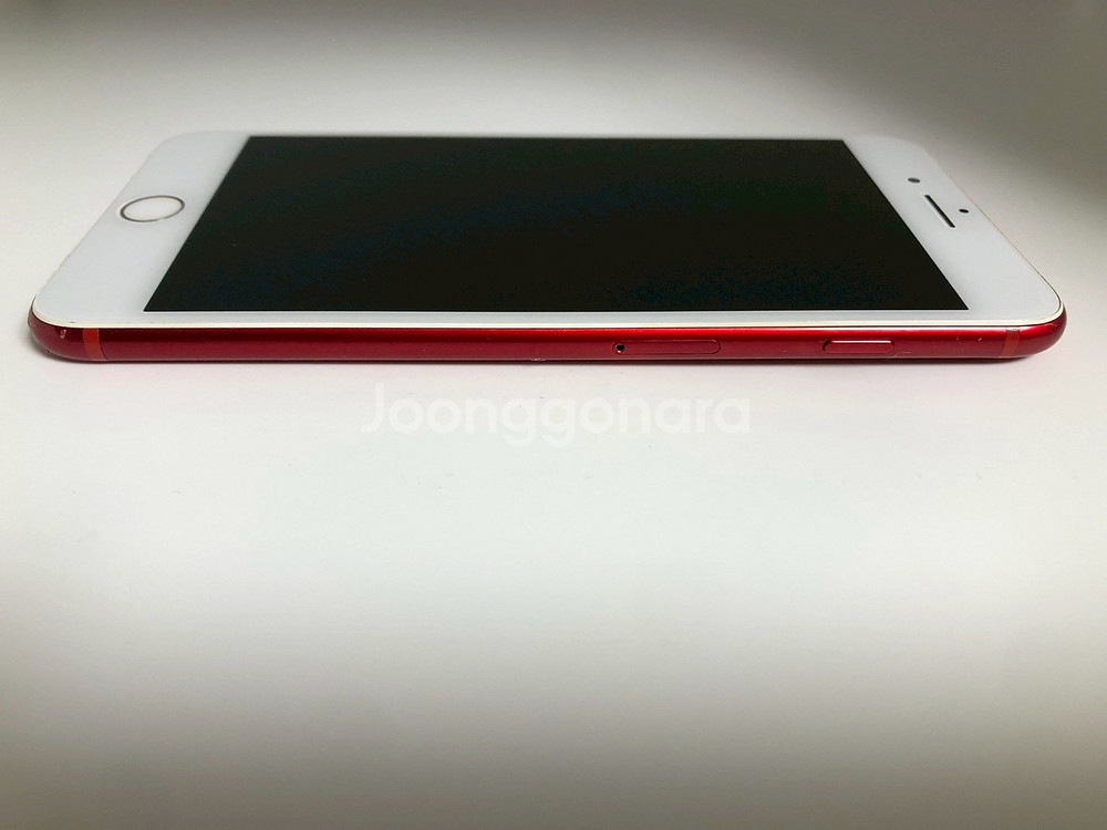 아이폰7플러스 레드 128기가 판매(28448)--6