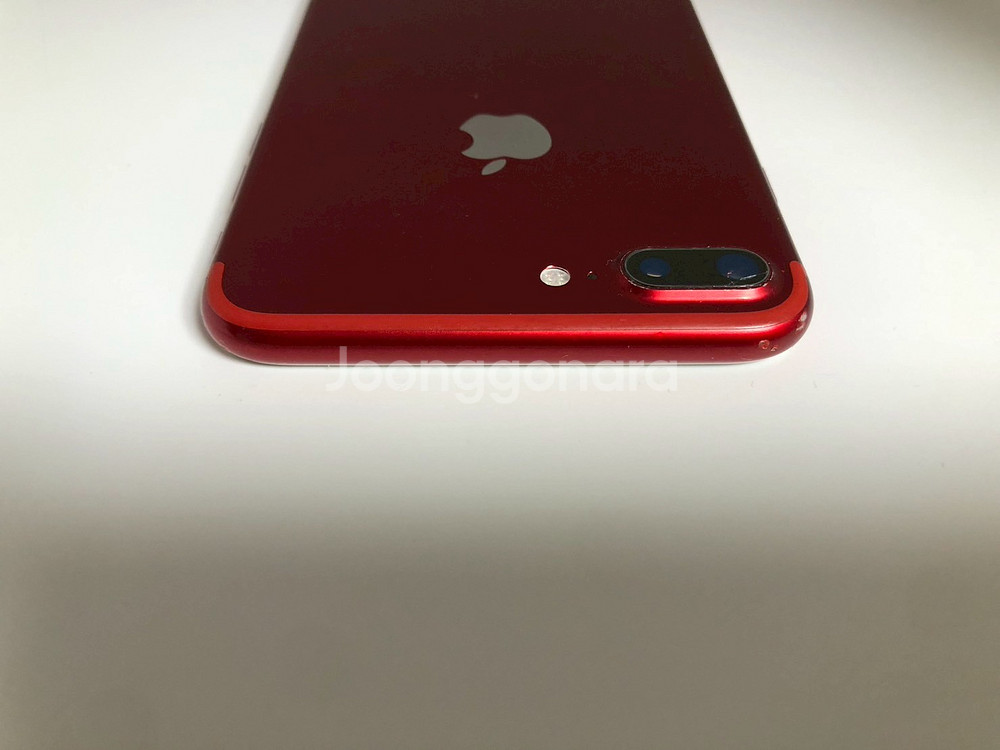 아이폰7플러스 레드 128기가 판매(28448)--3