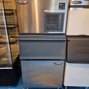 신품수준,라셀르 반달 얼음 제빙기,LIM-255AD