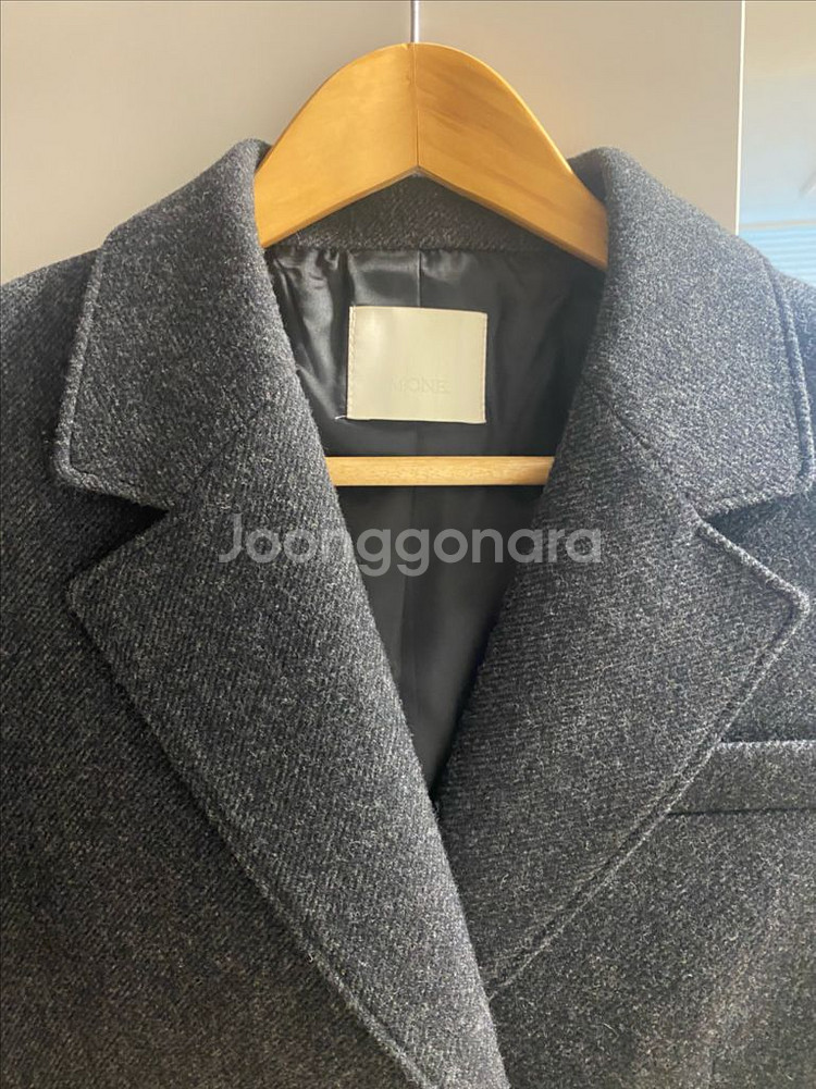 리본빛 모네 멜러 자켓--7