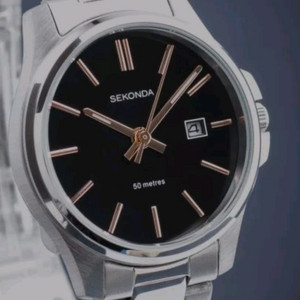 # 세콘다 sekonda 여성명품시계 급처