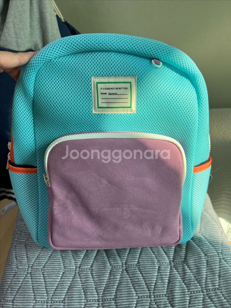 르봉미엘(구름이팩백)--0