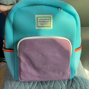 르봉미엘(구름이팩백)