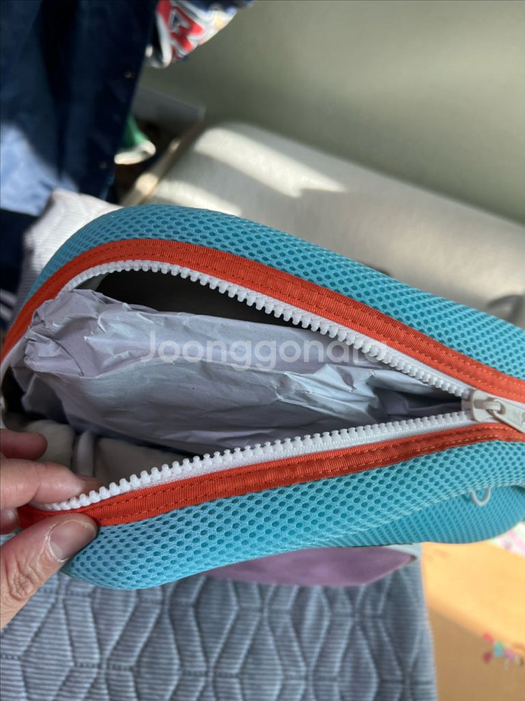 르봉미엘(구름이팩백)--1