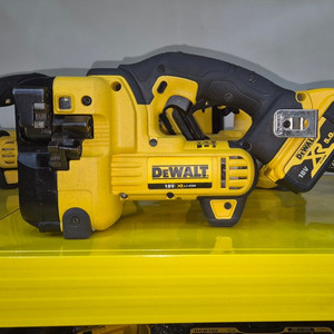 디월트전산볼트컷터DCS350 최상품 컷터 절단기