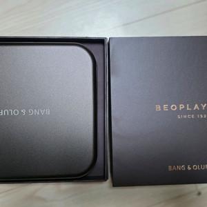 뱅앤올룹슨 Beoplay H95 팝니다
