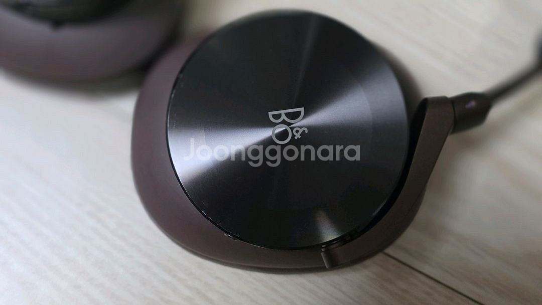 뱅앤올룹슨 Beoplay H95 팝니다--3