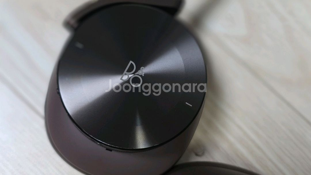 뱅앤올룹슨 Beoplay H95 팝니다--4