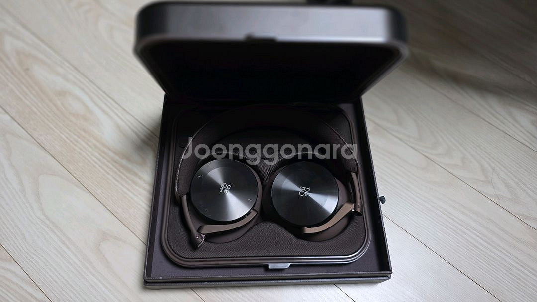 뱅앤올룹슨 Beoplay H95 팝니다--1