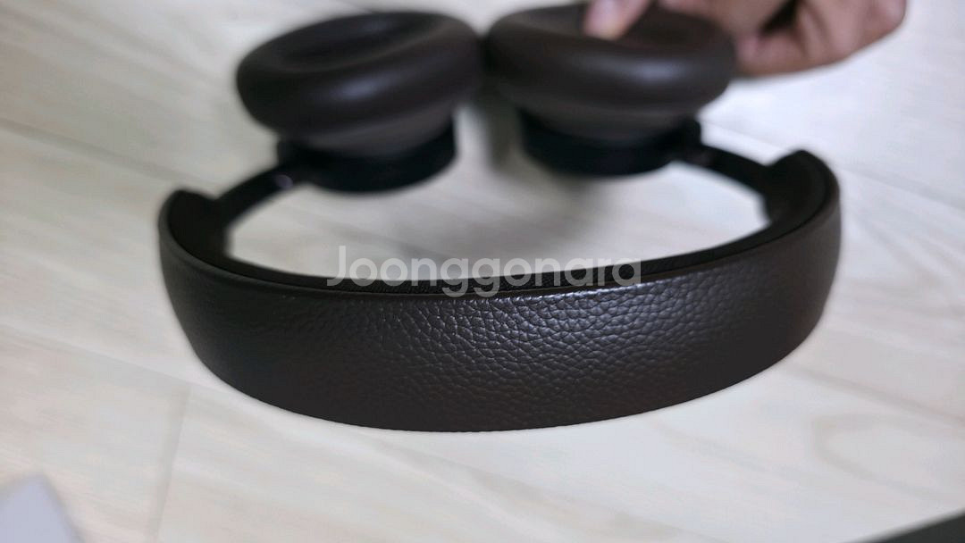 뱅앤올룹슨 Beoplay H95 팝니다--7