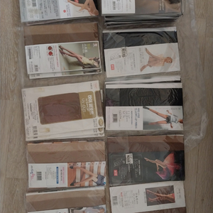 비비안 등 팬티스타킹/ 내의/ 기모타이즈