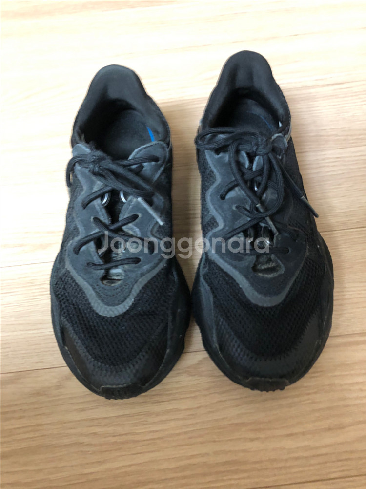 아디다스 운동화 245 - 12000원--0