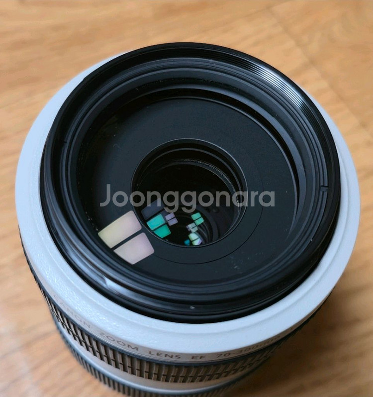 캐논EF70-300 F4-5.6L IS USM--2