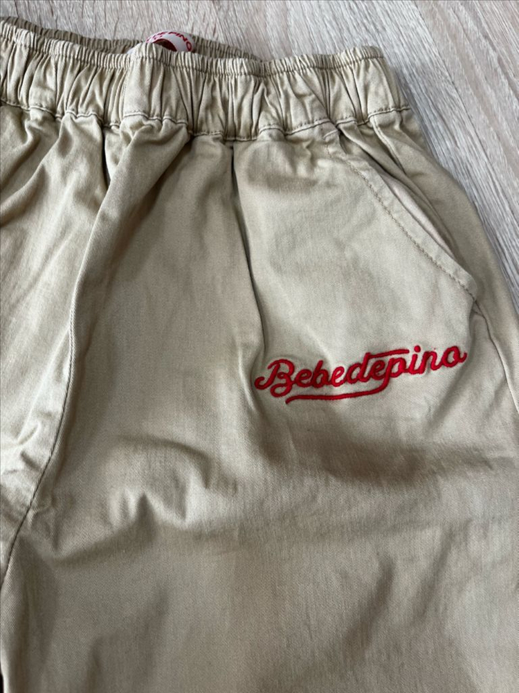 베베드피노 팬츠120--1