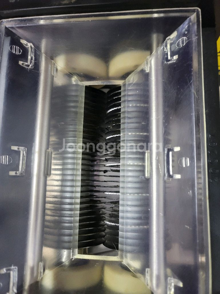 육회세절기 세꼬시--4