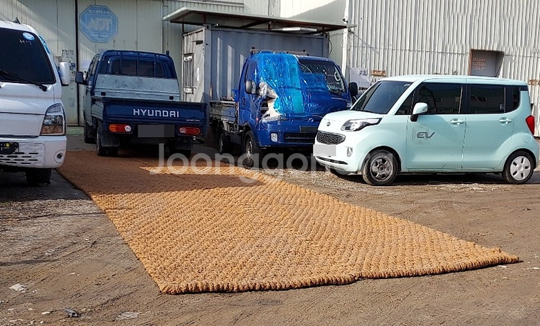 [팝니다] 야자매트60x10m 45,000원~--2