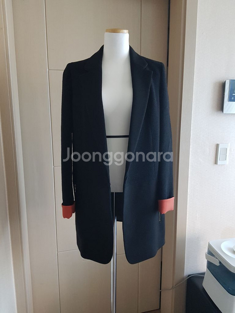 시스템 자켓(코트)--1