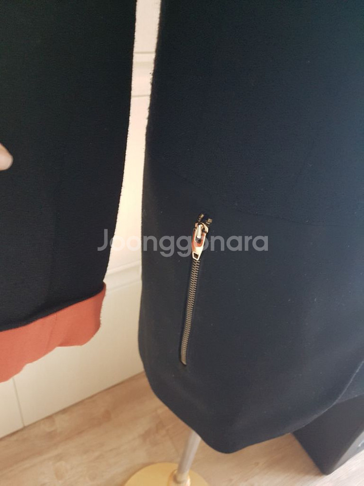 시스템 자켓(코트)--3