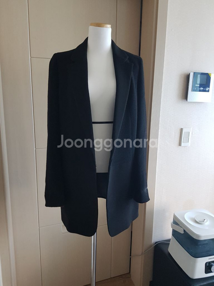 시스템 자켓(코트)--4