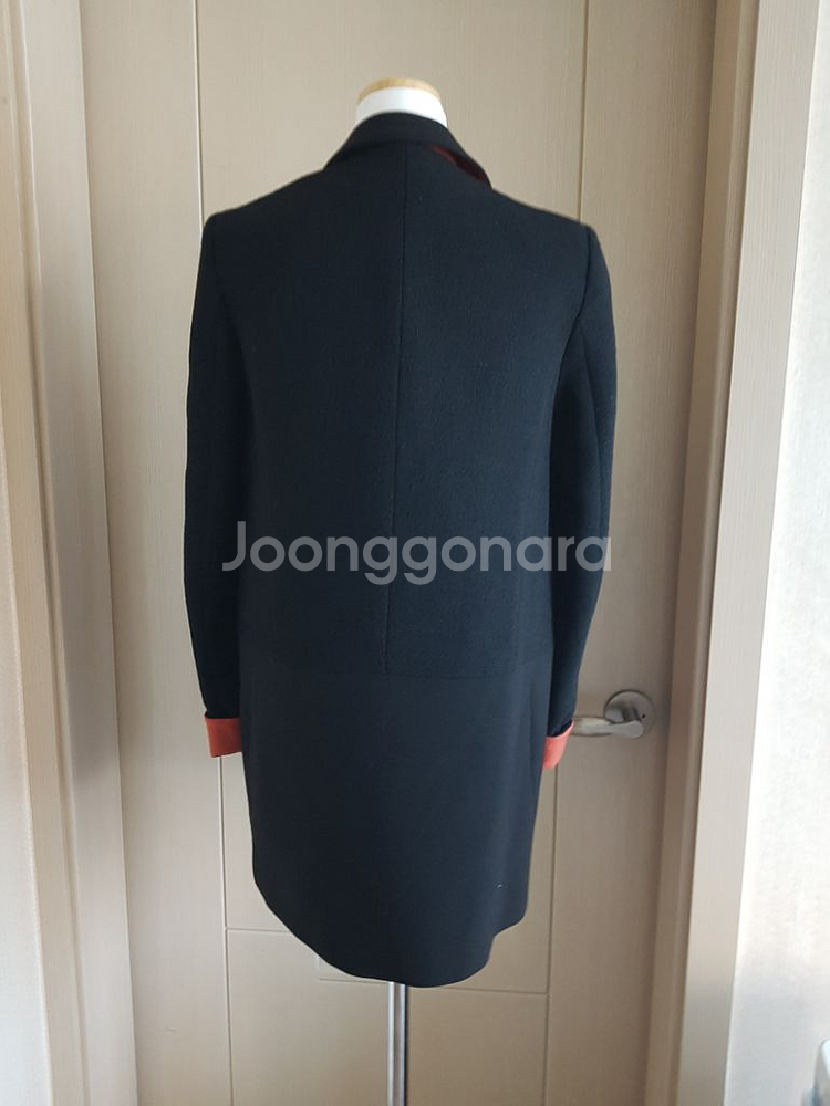 시스템 자켓(코트)--5