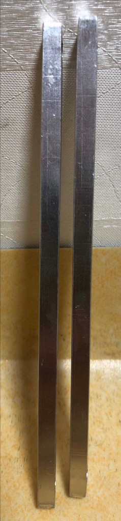 매킨토시 엔드캡 McIntosh end cap 오디오 이미지