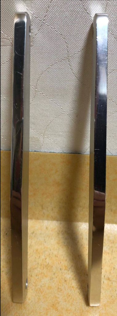 매킨토시 엔드캡 McIntosh end cap 오디오 이미지