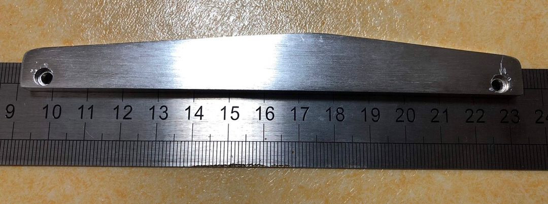 매킨토시 엔드캡 McIntosh end cap 오디오 이미지