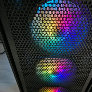 9600x 3080 고사양 컴퓨터팝니다