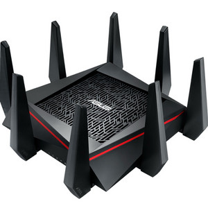ASUS 와이파이 공유기 RT-AC5300