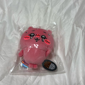 매운카레 치이카와 마스코트