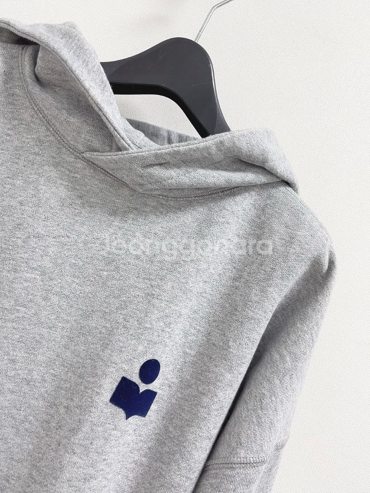 이자벨마랑 후드 S사이즈--1