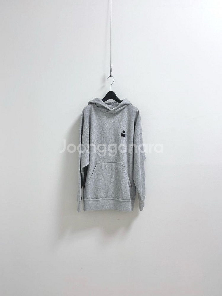 이자벨마랑 후드 S사이즈--0