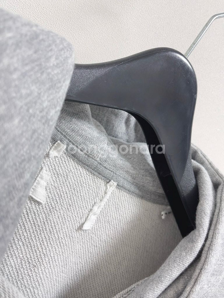 이자벨마랑 후드 S사이즈--2