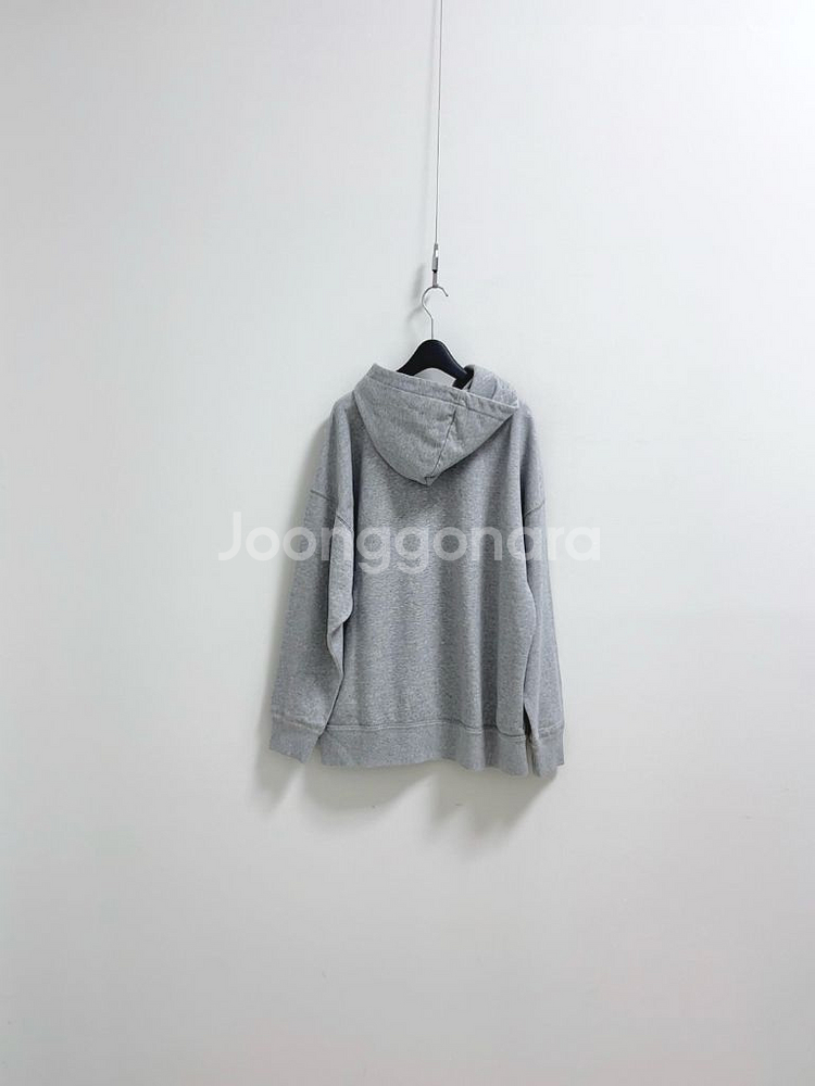 이자벨마랑 후드 S사이즈--6